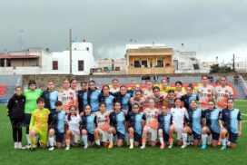 Torneo Hotel Caroli BS Fasano Roma"