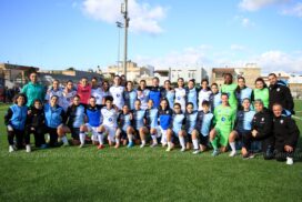 Torneo Hotel Caroli BS Fasano Atalanta"